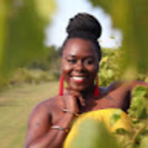 Meet your Posher, Kamia